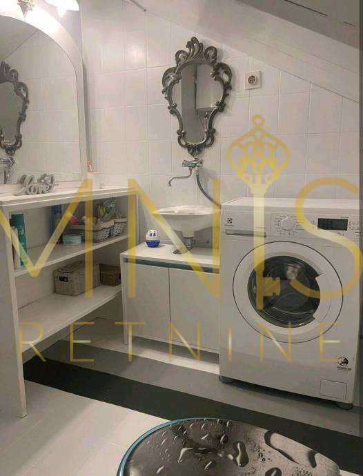 Apartment Zu verkaufen - PRIMORSKO-GORANSKA RIJEKA