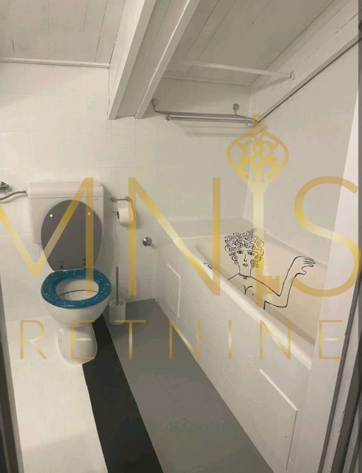 Apartment Zu verkaufen - PRIMORSKO-GORANSKA RIJEKA