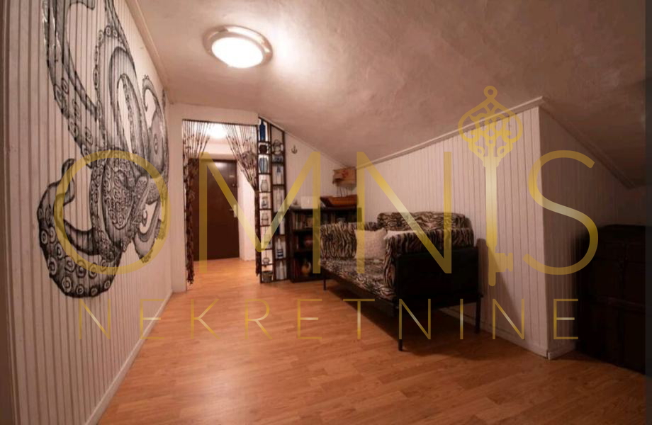 Apartment Zu verkaufen - Primorsko-goranska Rijeka - foto 2/15