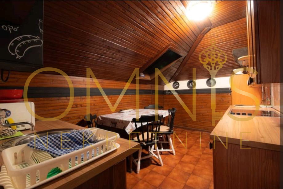 Apartment Zu verkaufen - PRIMORSKO-GORANSKA RIJEKA