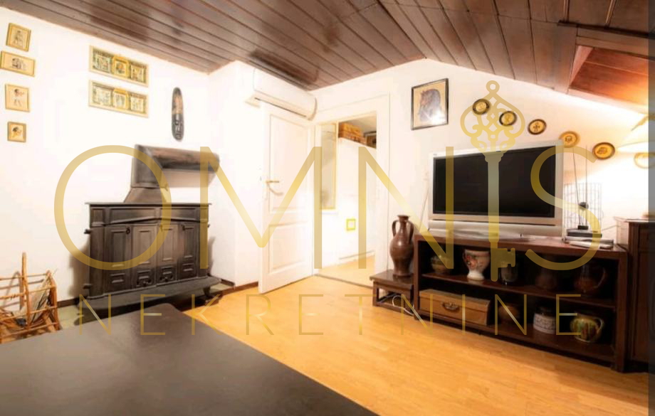 Apartment Zu verkaufen - PRIMORSKO-GORANSKA RIJEKA