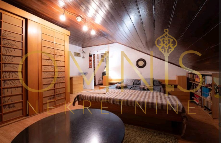 Apartment Zu verkaufen - PRIMORSKO-GORANSKA RIJEKA