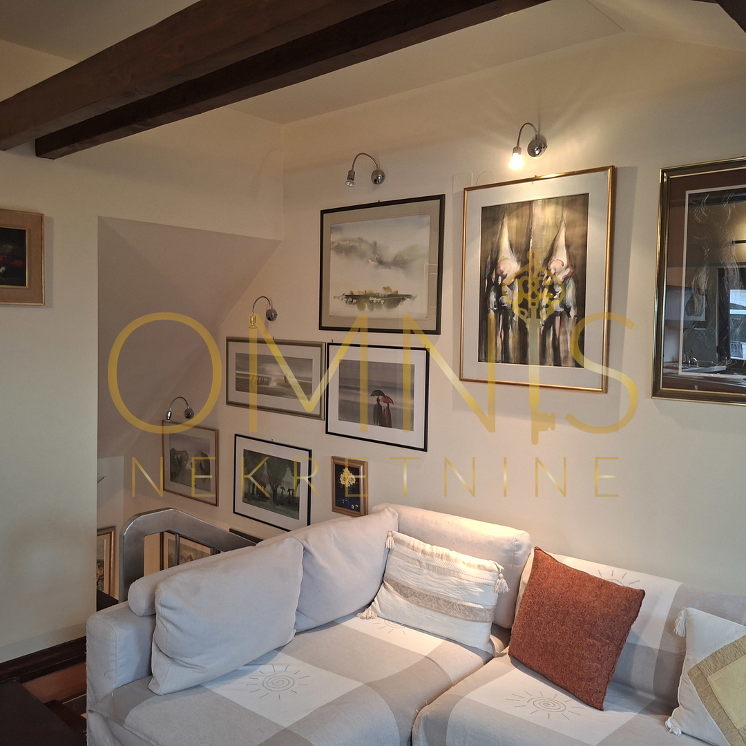 Flat For sale - PRIMORSKO-GORANSKA RIJEKA