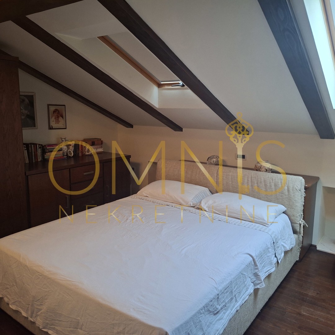 Flat For sale - PRIMORSKO-GORANSKA RIJEKA
