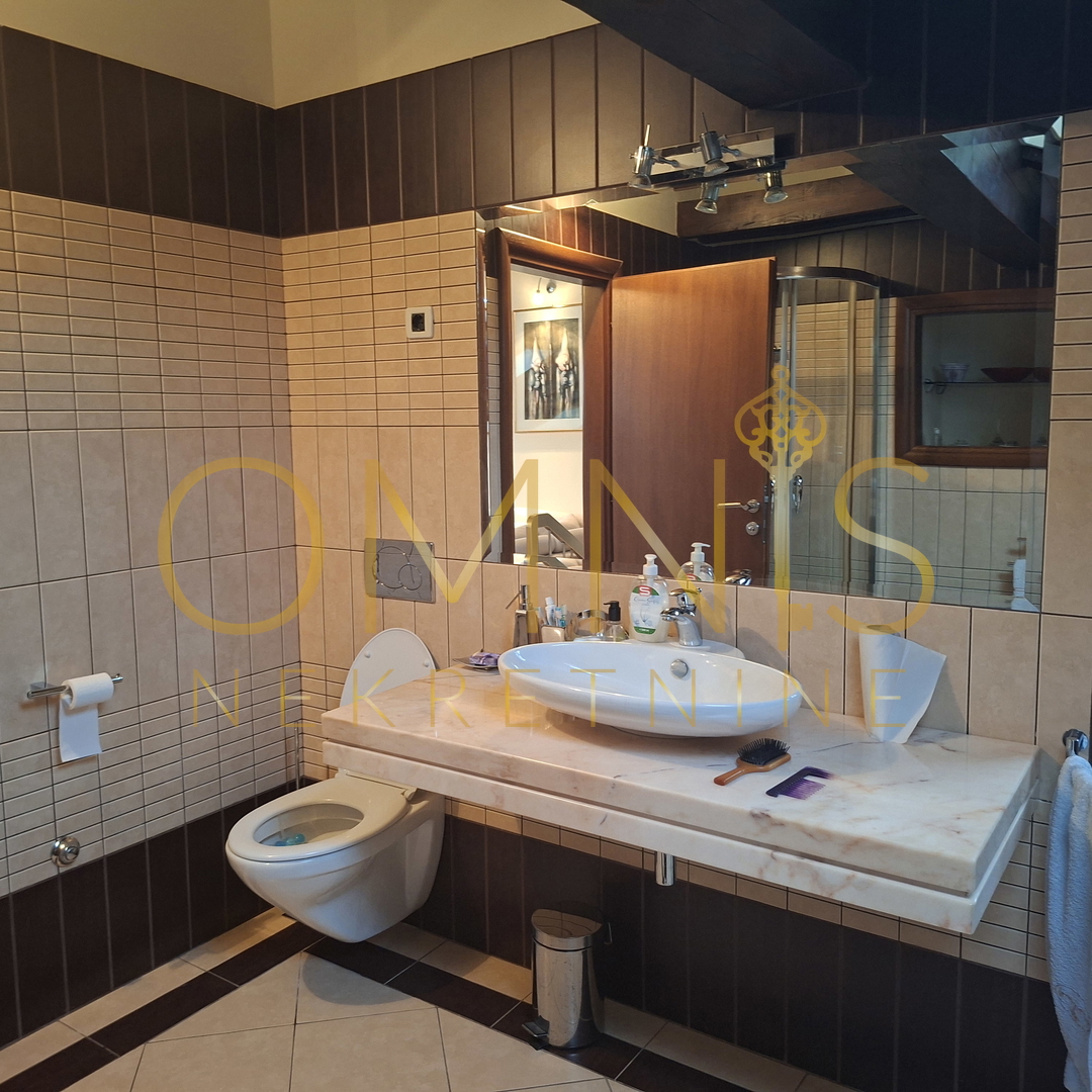 Flat For sale - PRIMORSKO-GORANSKA RIJEKA