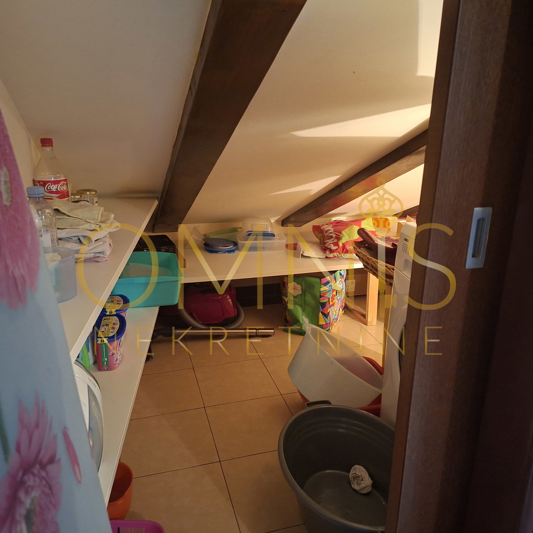 Flat For sale - PRIMORSKO-GORANSKA RIJEKA