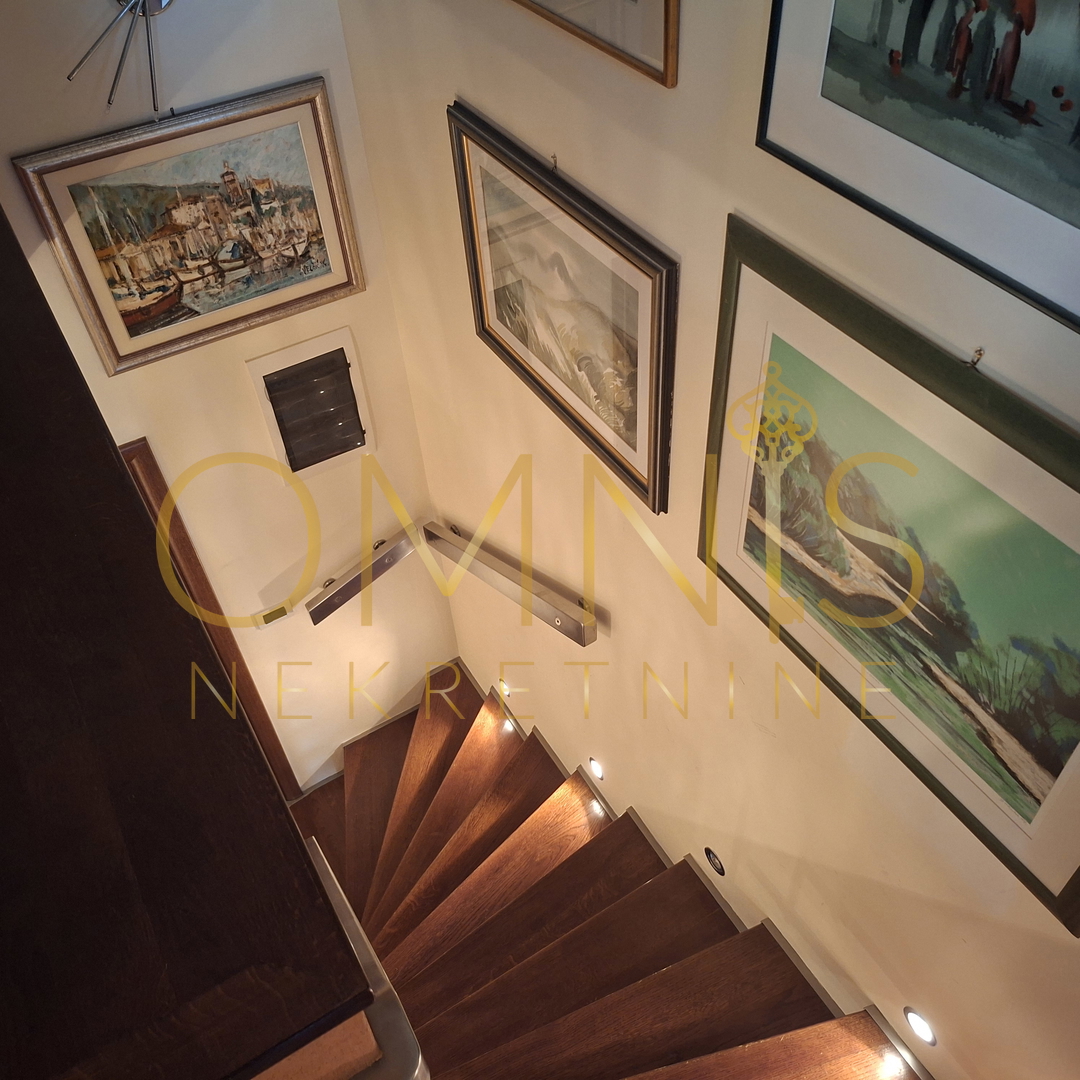 Flat For sale - PRIMORSKO-GORANSKA RIJEKA