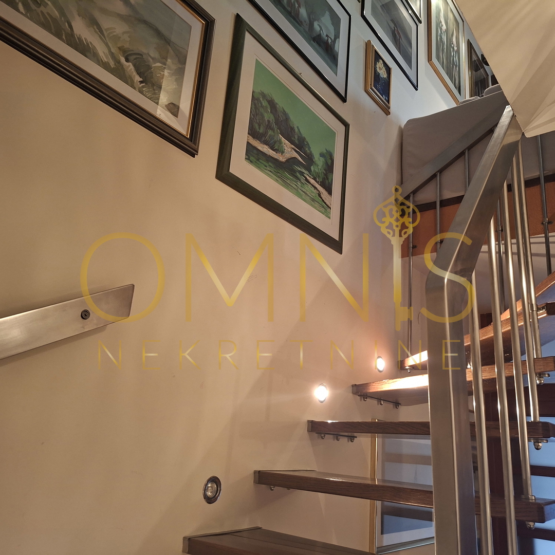Flat For sale - PRIMORSKO-GORANSKA RIJEKA