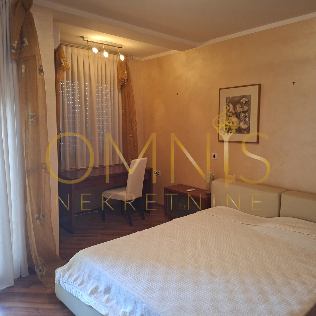 Flat For sale - PRIMORSKO-GORANSKA RIJEKA