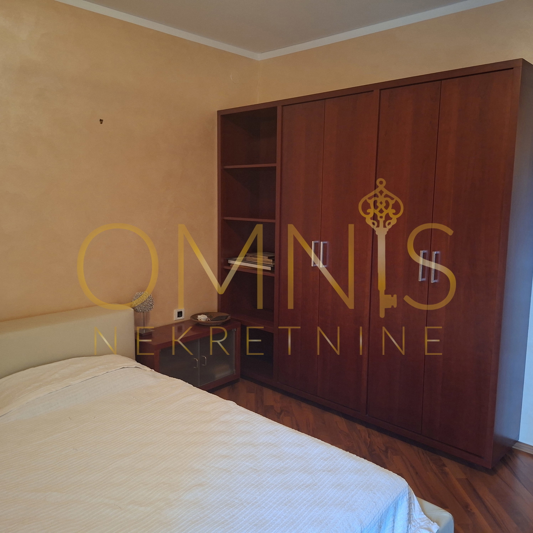 Flat For sale - PRIMORSKO-GORANSKA RIJEKA