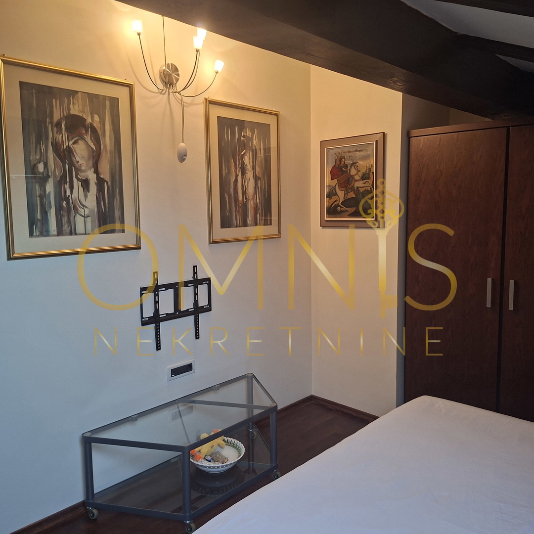 Flat For sale - PRIMORSKO-GORANSKA RIJEKA