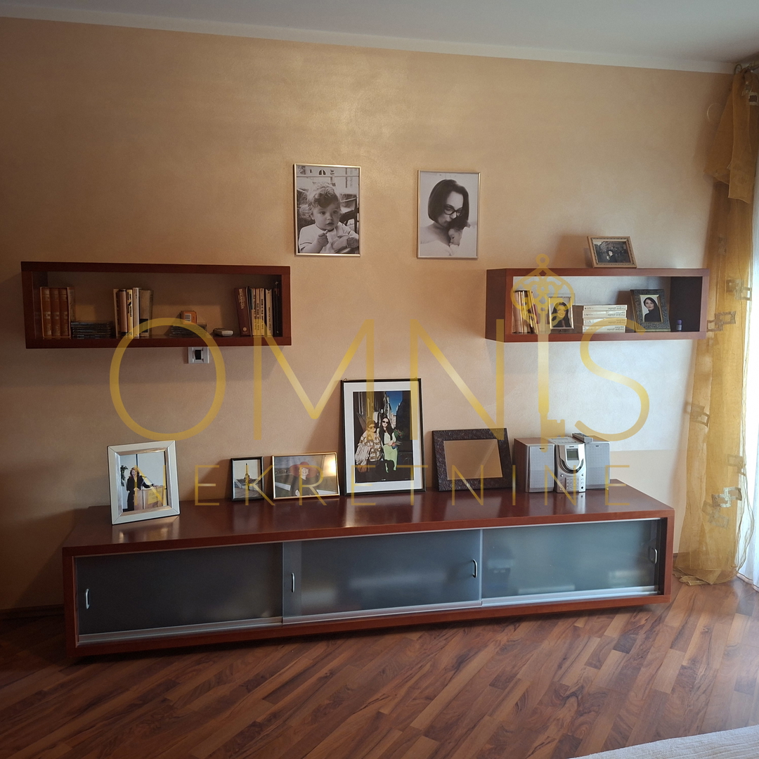 Flat For sale - PRIMORSKO-GORANSKA RIJEKA