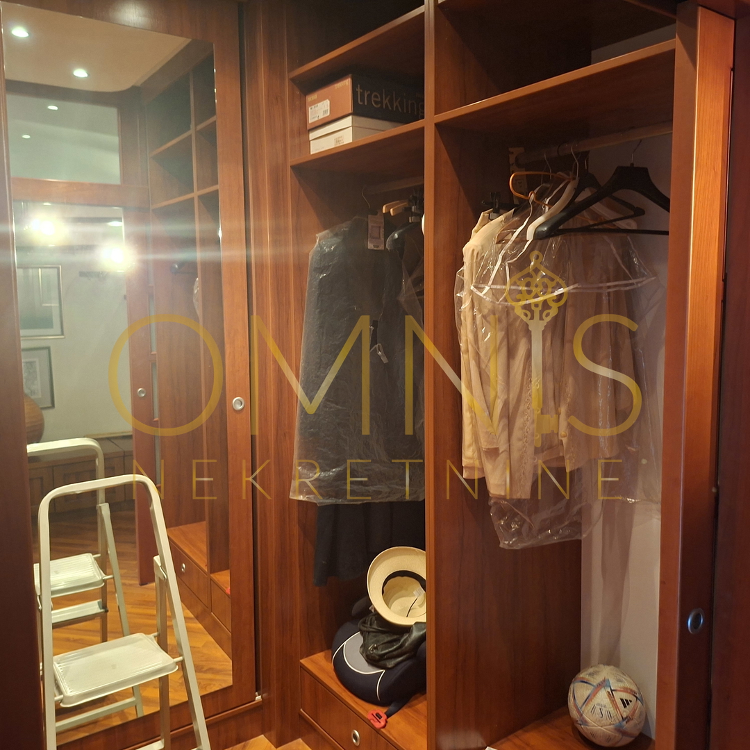 Flat For sale - PRIMORSKO-GORANSKA RIJEKA