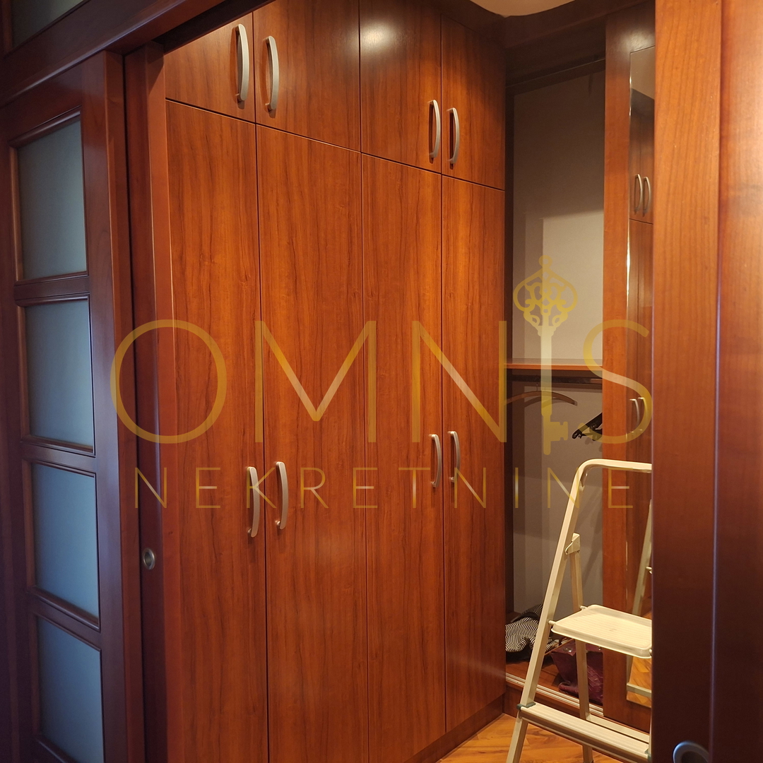 Flat For sale - PRIMORSKO-GORANSKA RIJEKA