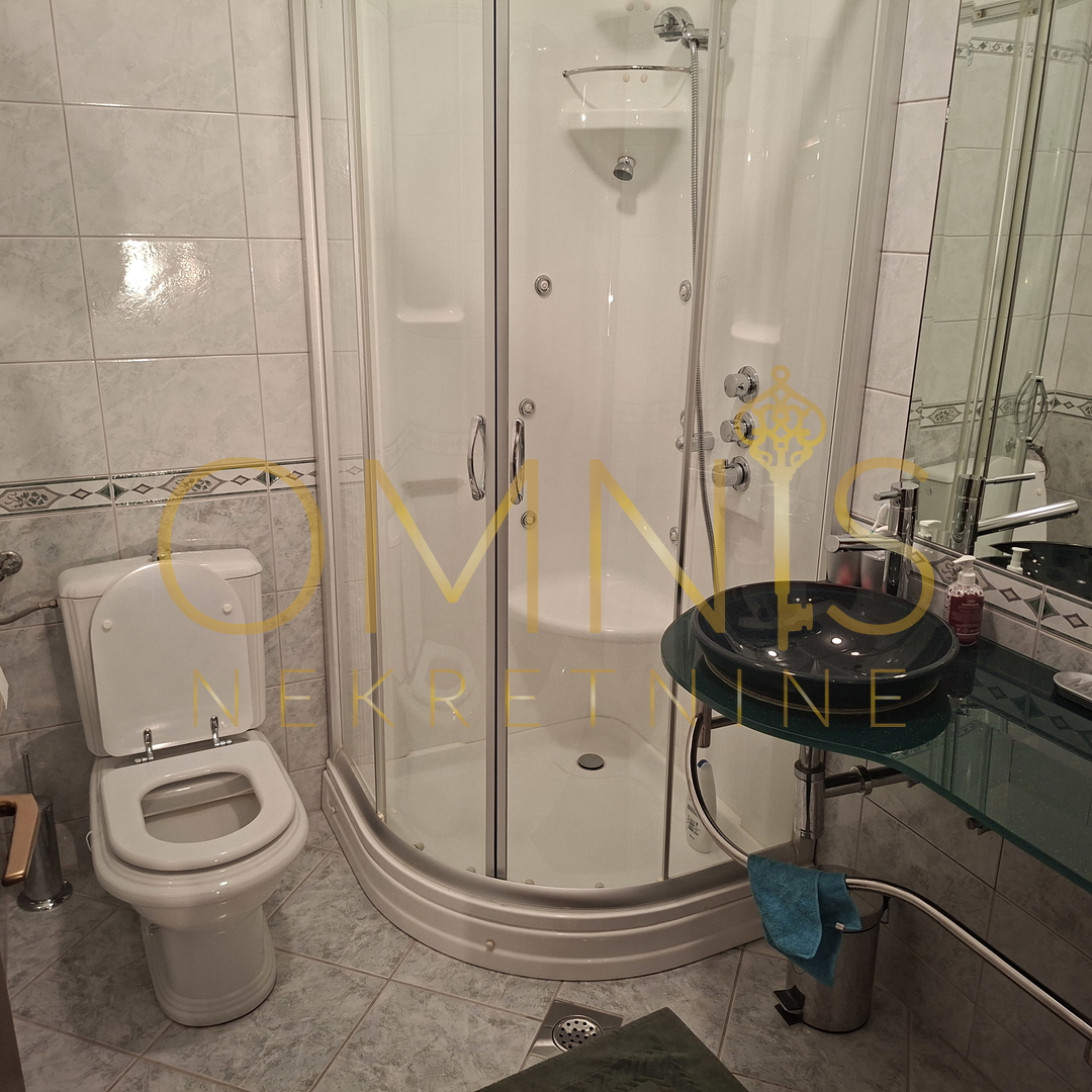 Flat For sale - PRIMORSKO-GORANSKA RIJEKA