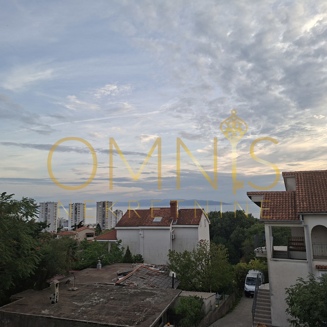 Flat For sale - PRIMORSKO-GORANSKA RIJEKA