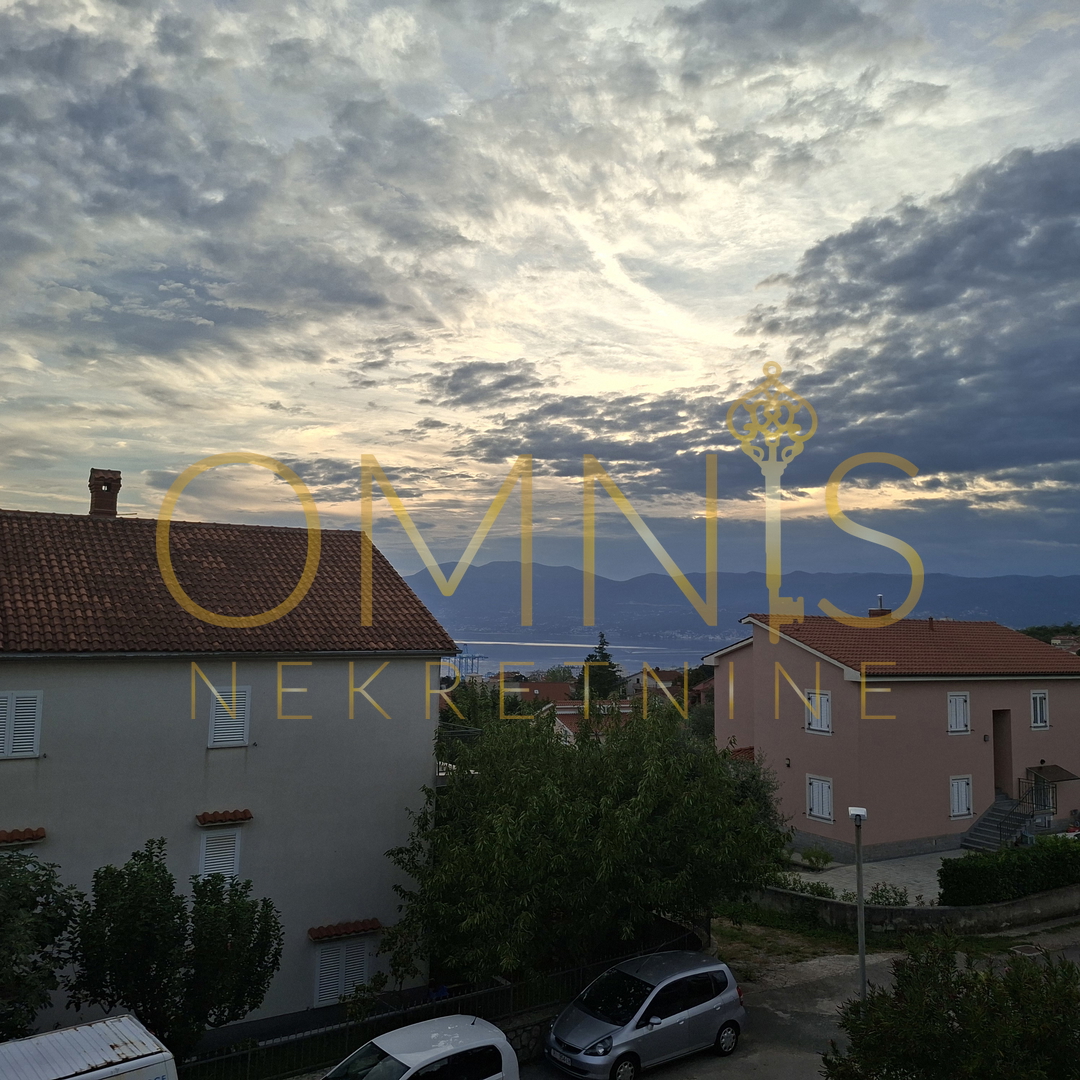 Flat For sale - PRIMORSKO-GORANSKA RIJEKA