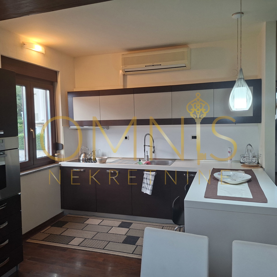 Flat For sale - PRIMORSKO-GORANSKA RIJEKA