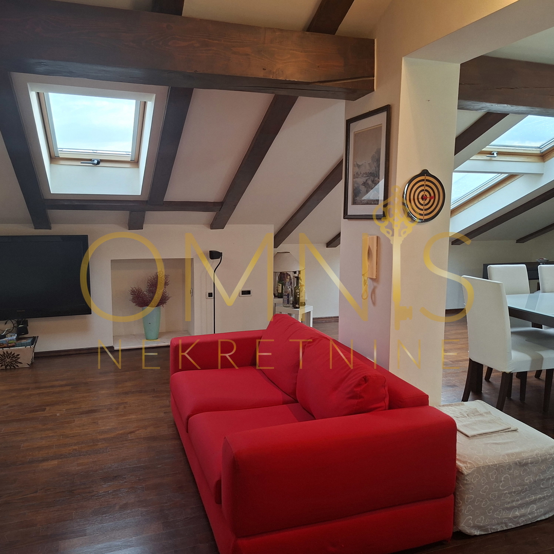 Flat For sale - PRIMORSKO-GORANSKA RIJEKA
