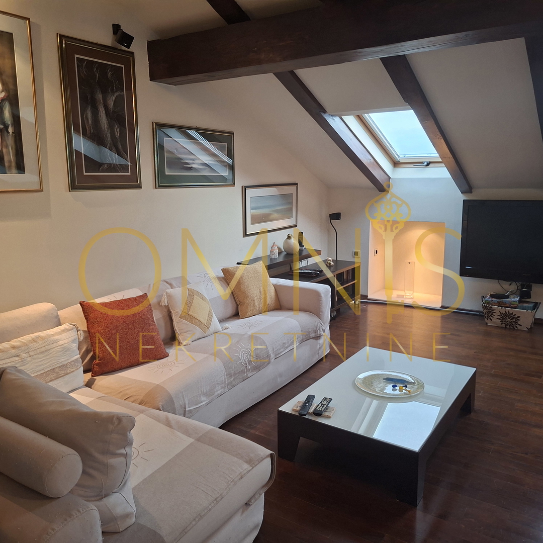 Flat For sale - PRIMORSKO-GORANSKA RIJEKA