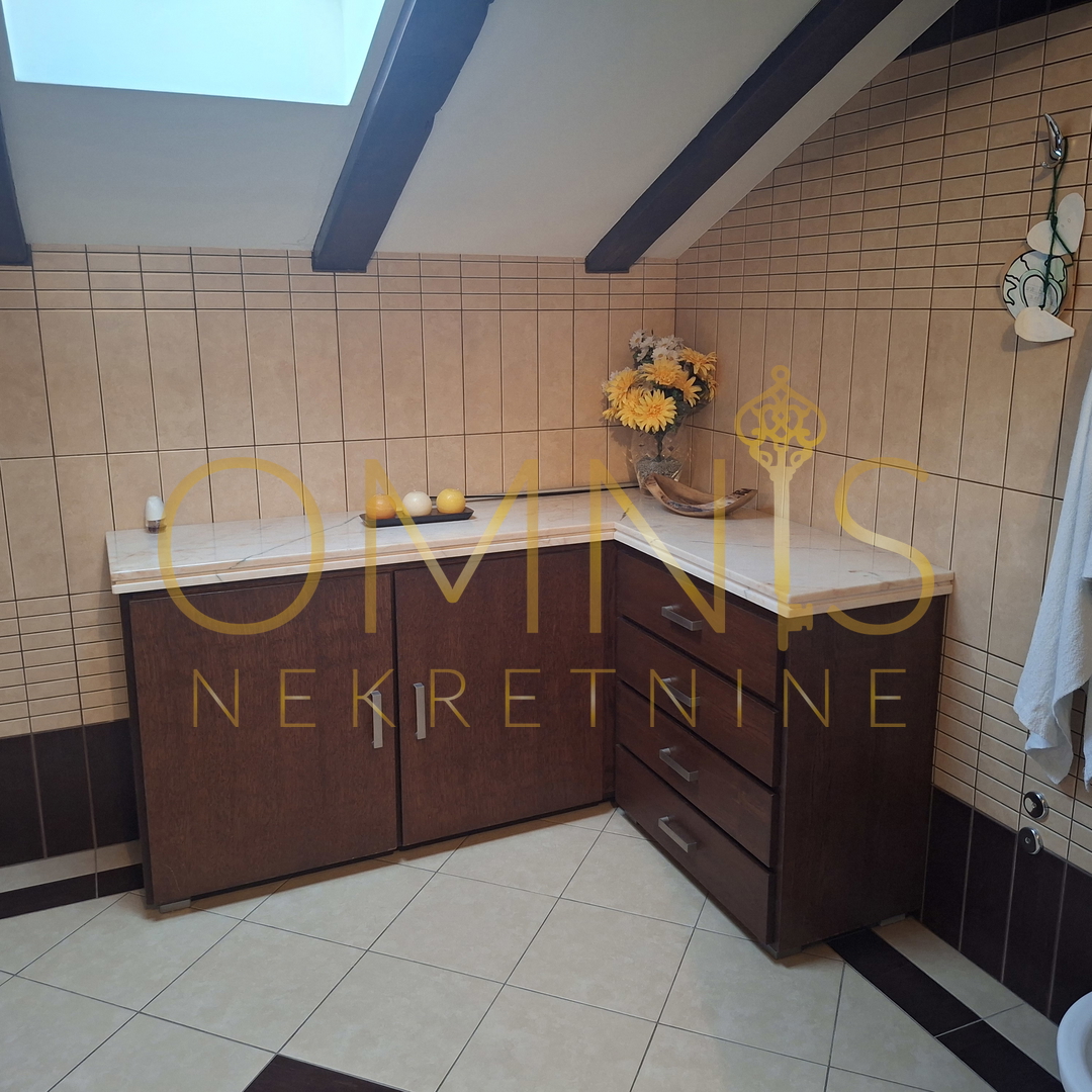 Flat For sale - PRIMORSKO-GORANSKA RIJEKA