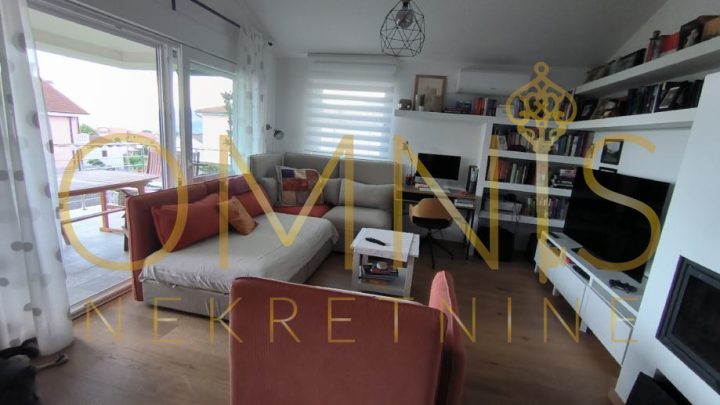 Apartment Zu verkaufen - Primorsko-goranska Kastav - foto 2/13