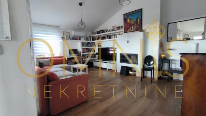 Apartment Zu verkaufen - Primorsko-goranska Kastav - foto 4/13