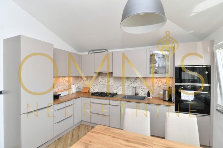 Apartment Zu verkaufen - Primorsko-goranska Kastav - foto 5/13