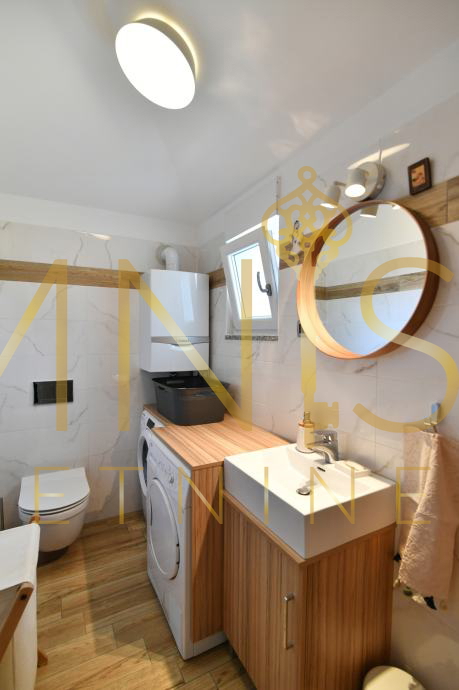 Flat For sale - PRIMORSKO-GORANSKA KASTAV