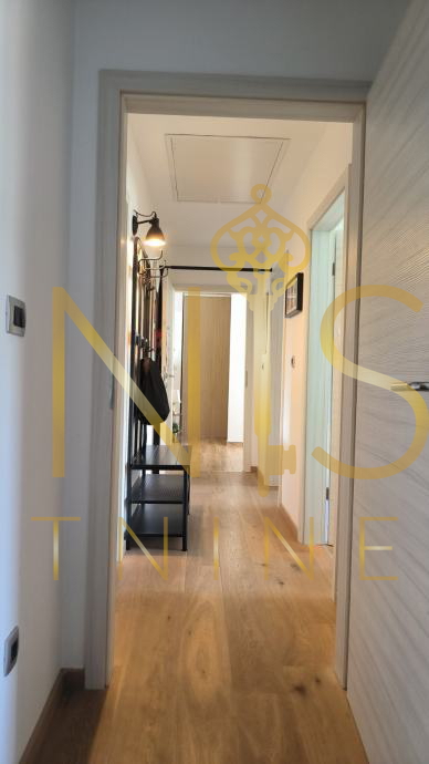 Flat For sale - PRIMORSKO-GORANSKA KASTAV