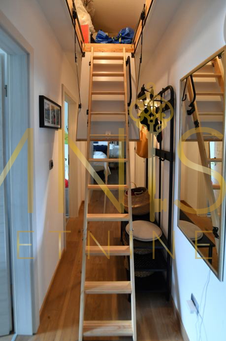 Flat For sale - PRIMORSKO-GORANSKA KASTAV