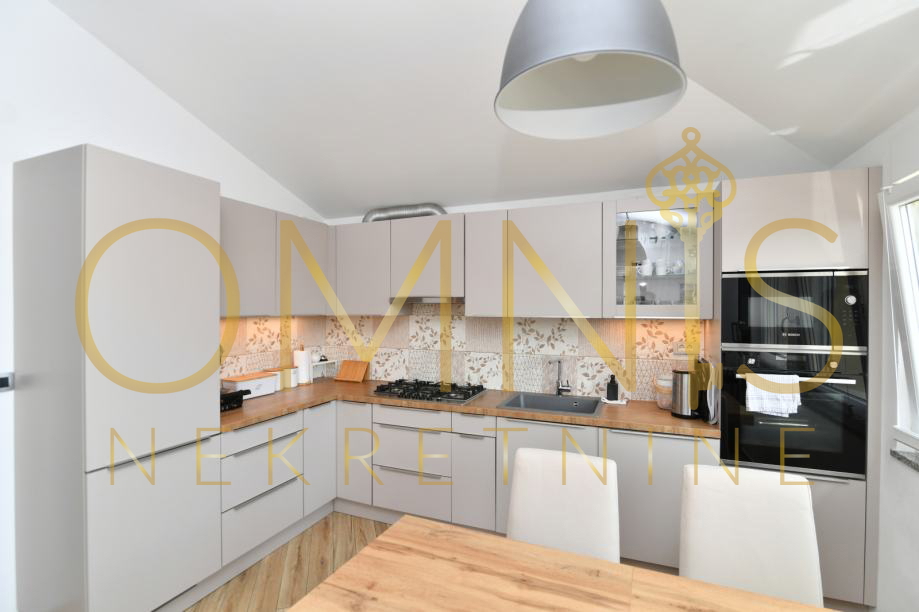 Flat For sale - Primorsko-goranska Kastav - foto 5/13