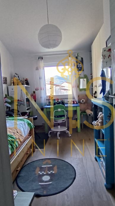 Flat For sale - PRIMORSKO-GORANSKA KASTAV