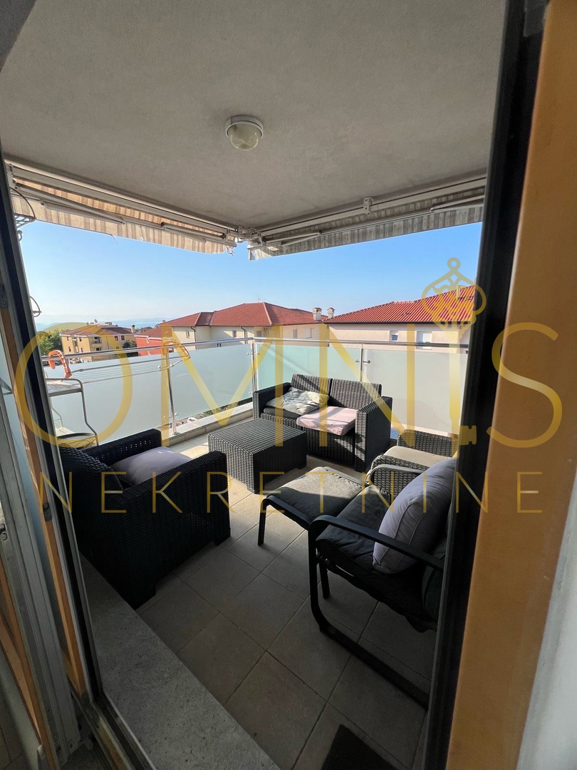 Flat For sale - PRIMORSKO-GORANSKA RIJEKA
