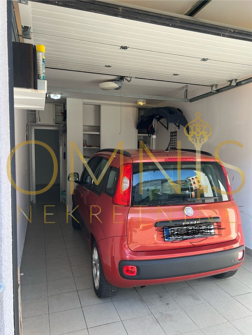Flat For sale - PRIMORSKO-GORANSKA RIJEKA