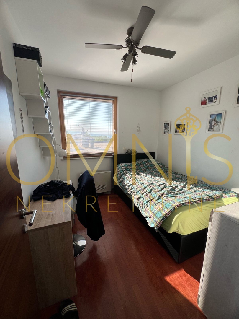Flat For sale - PRIMORSKO-GORANSKA RIJEKA