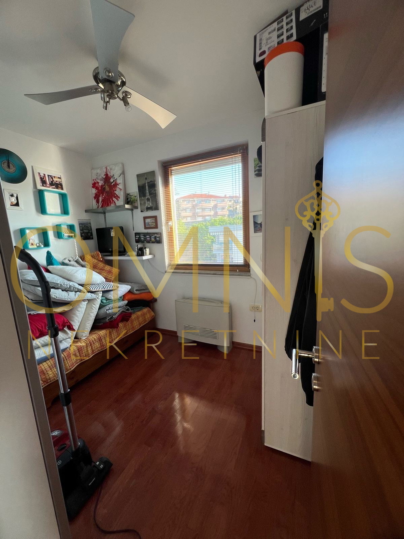 Flat For sale - PRIMORSKO-GORANSKA RIJEKA