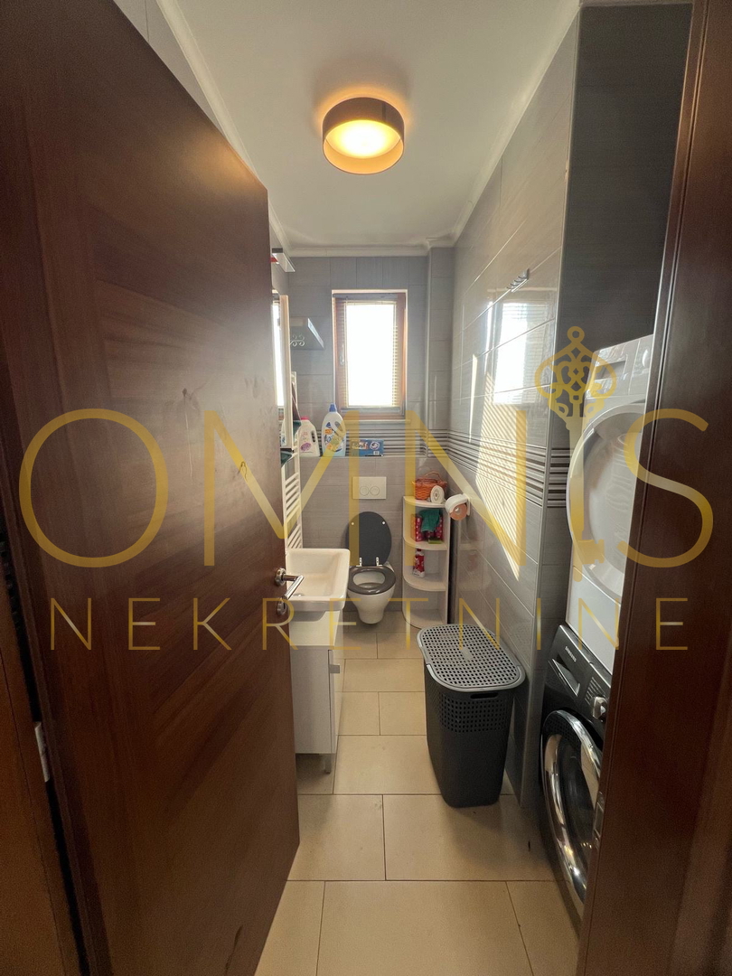 Flat For sale - PRIMORSKO-GORANSKA RIJEKA