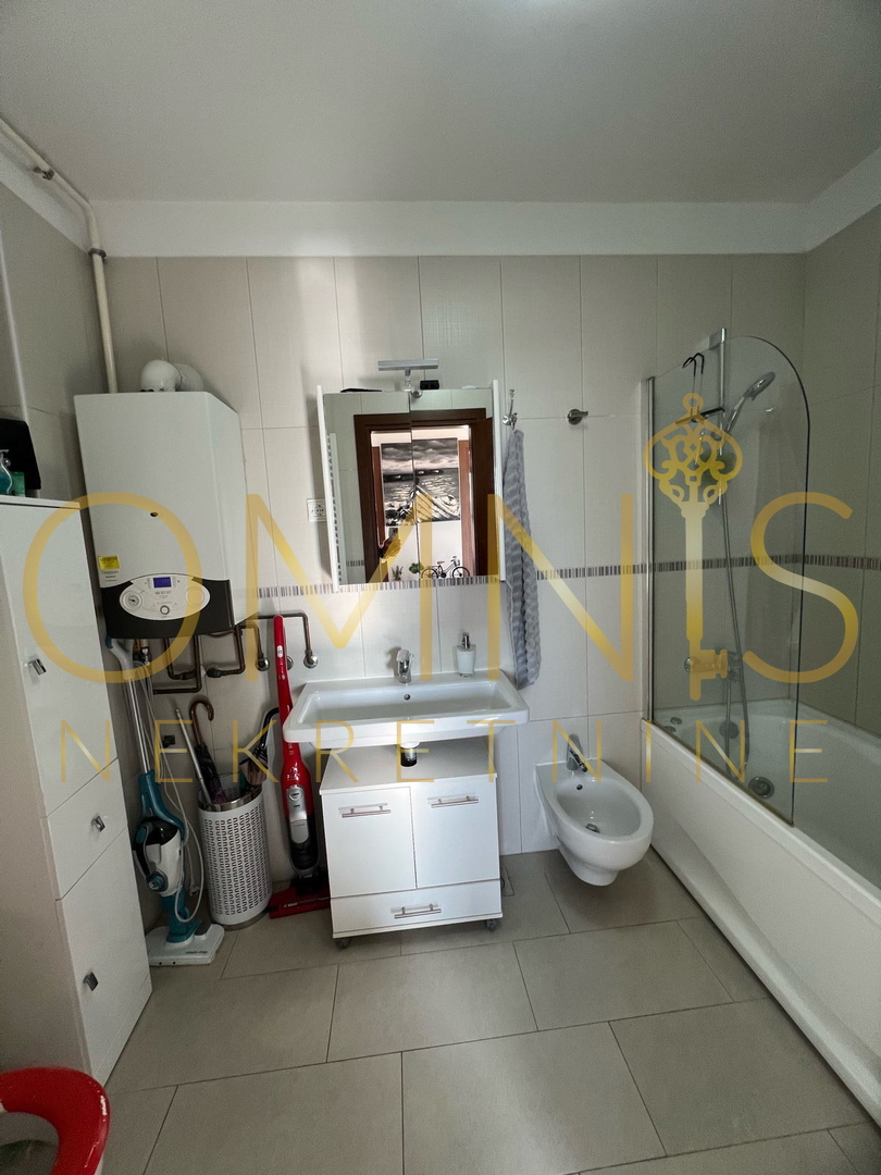Flat For sale - PRIMORSKO-GORANSKA RIJEKA
