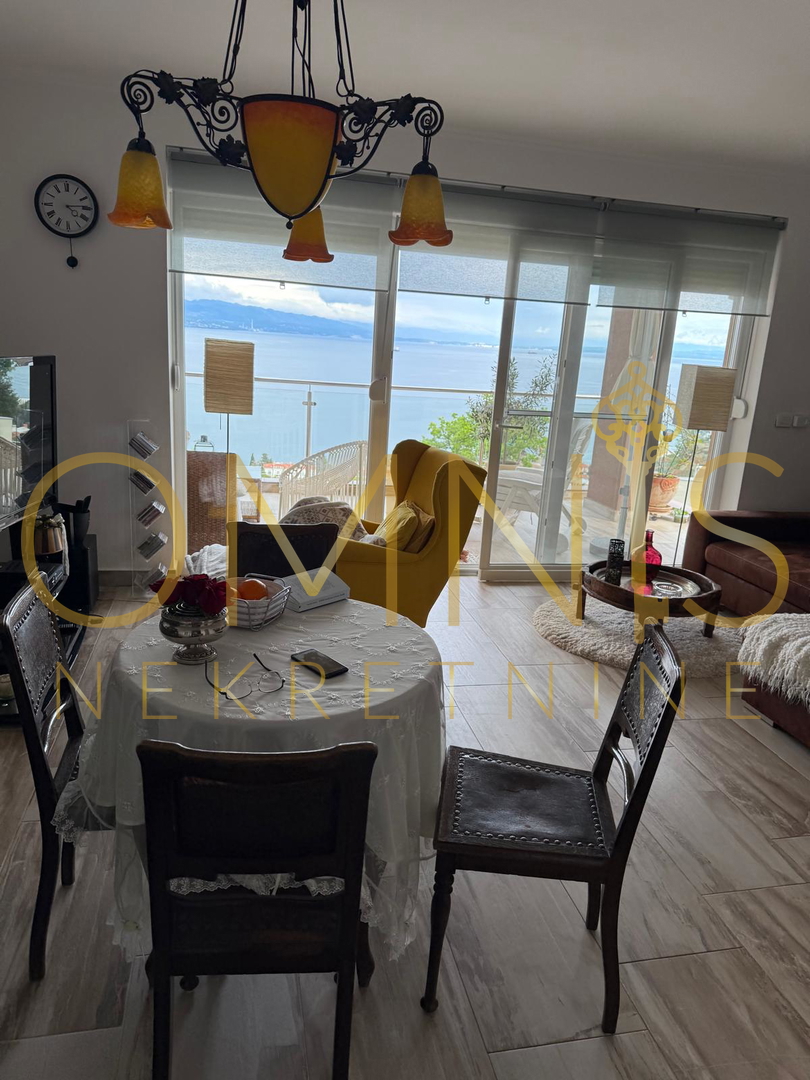 Apartmán Na predaj - Primorsko-goranska Opatija - foto 1/12
