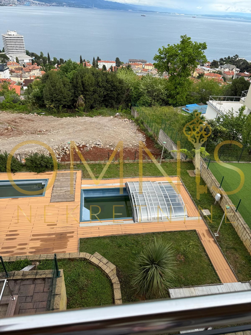 Apartmán Na predaj - PRIMORSKO-GORANSKA OPATIJA