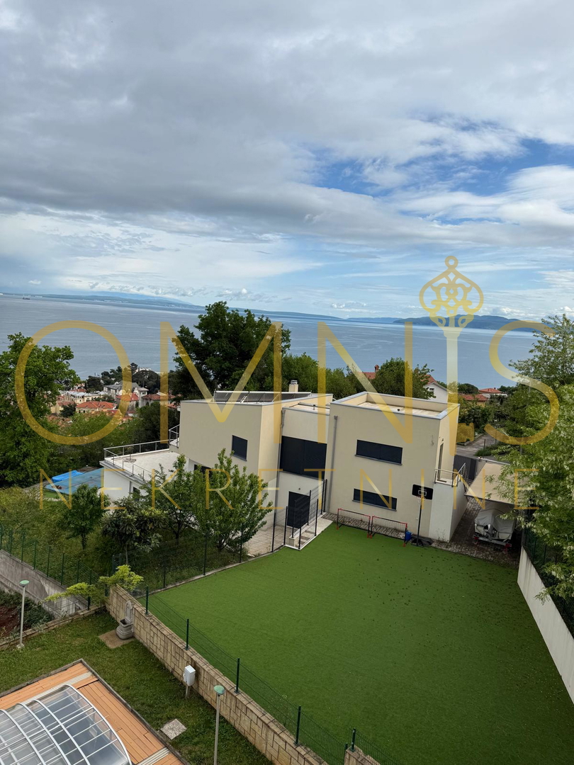 Apartmán Na predaj - PRIMORSKO-GORANSKA OPATIJA