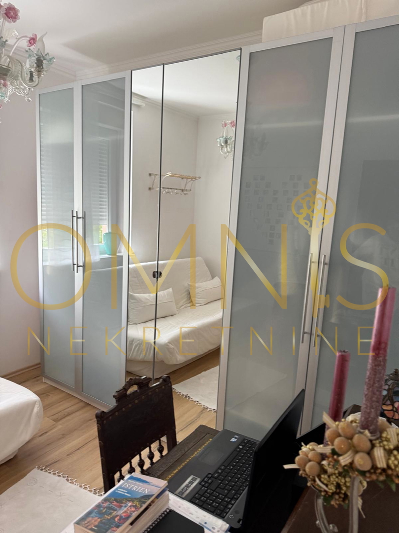 Apartmán Na predaj - PRIMORSKO-GORANSKA OPATIJA
