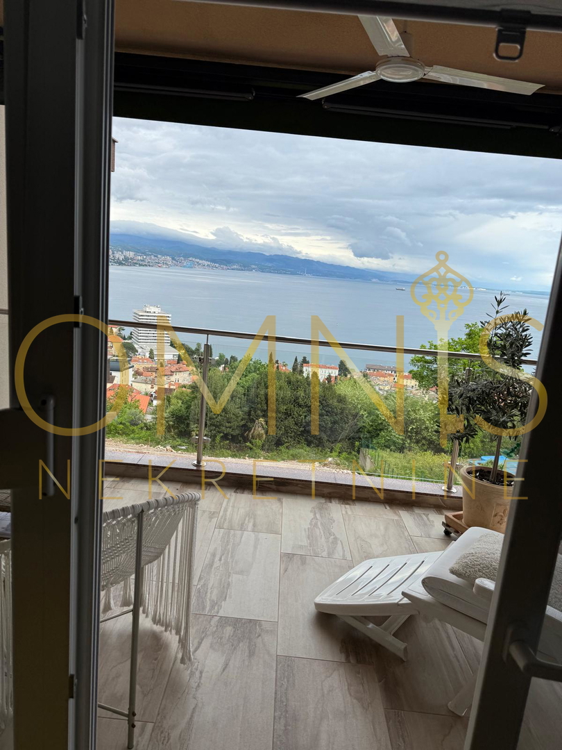 Apartmán Na predaj - PRIMORSKO-GORANSKA OPATIJA