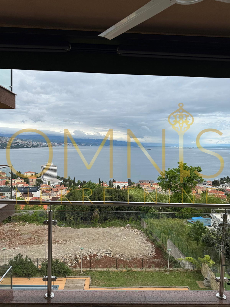 Apartmán Na predaj - PRIMORSKO-GORANSKA OPATIJA