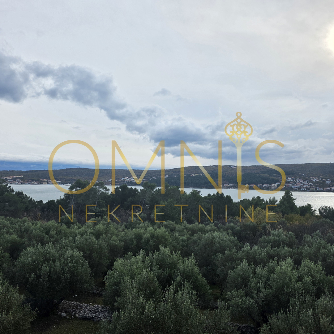 Apartment Zu verkaufen - Primorsko-goranska Krk - foto 1/10