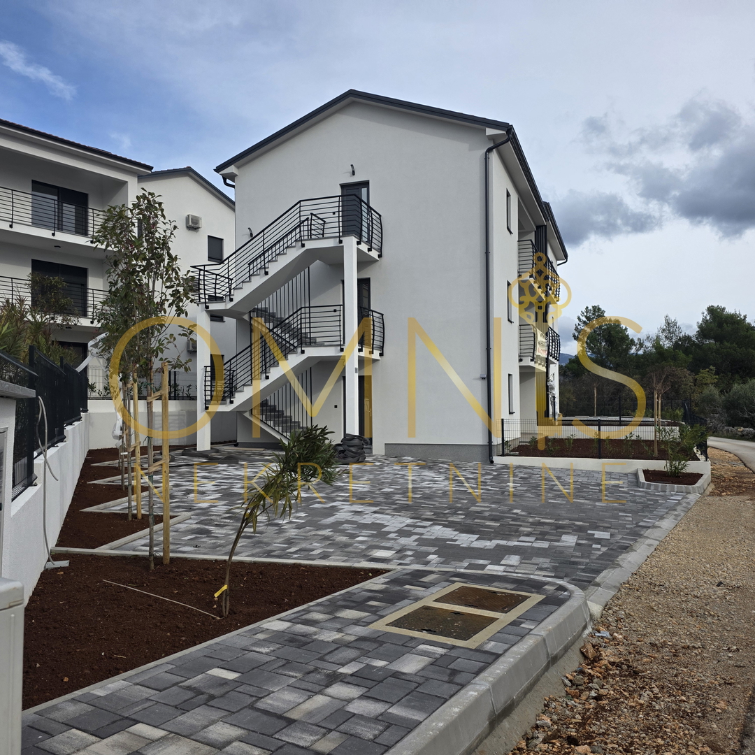 Apartment Zu verkaufen - Primorsko-goranska Krk - foto 5/10