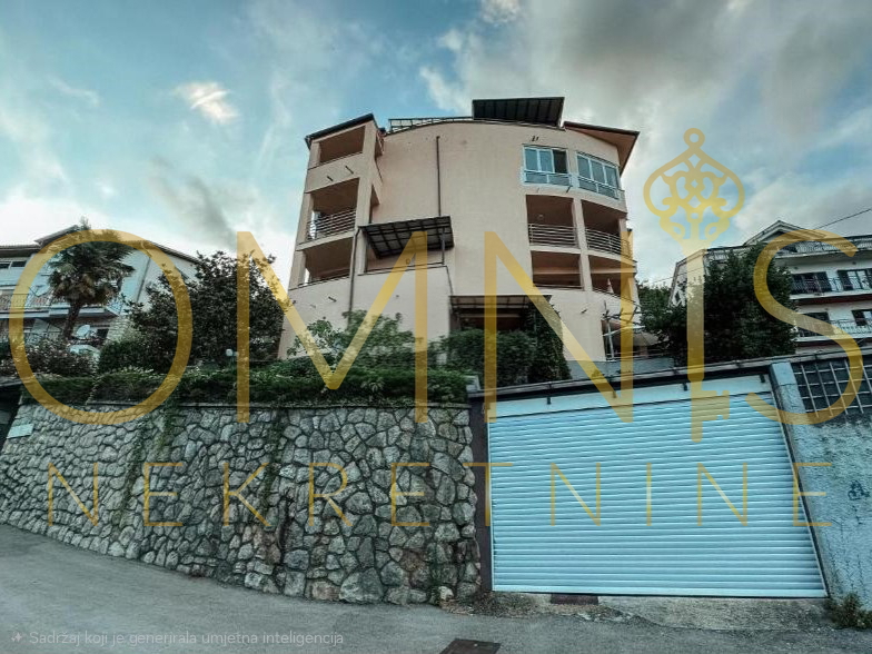 Apartmán Na predaj - Primorsko-goranska Opatija - foto 1/15