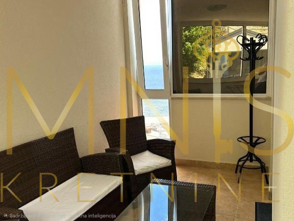 Apartmán Na predaj - PRIMORSKO-GORANSKA OPATIJA