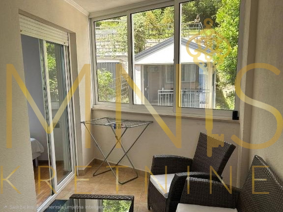 Apartmán Na predaj - PRIMORSKO-GORANSKA OPATIJA